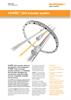 Data sheet: TONiC™ UHV encoder system