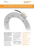 Data sheet: REXA ultra-high accuracy absolute angle encoder