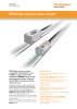 Data sheet: RELM high accuracy linear encoder