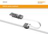 Installation guide: RGH34 series readhead