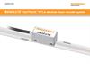 Installation guide: RESOLUTE™ FASTRACK™/RTLA absolute linear encoder