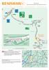 Renishaw plc Woodchester location map