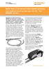 News article: Better than 1 arc second total installed accuracy! Dual readhead encoding made easy with DSi Dual SiGNUM interface