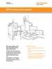 MP16 radio probe system data sheet