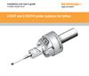 LTO2T and LTO2T-R installation and user's guide