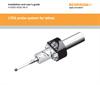 LTO2 probe system for lathes installation and users guide