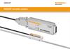 Installation guide: RGH25F Encoder System