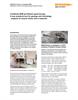 SCA geological application note - meteor and clinker