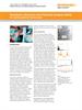 Renishaw's structural and chemical analyser (SCA) for scanning electron microscopes
