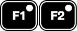 Function buttons - MCUlite-2