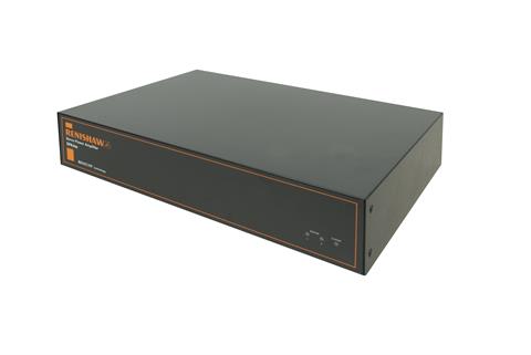 SPAlite servo power amplifier