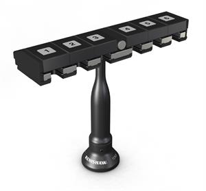 TCR20 change rack