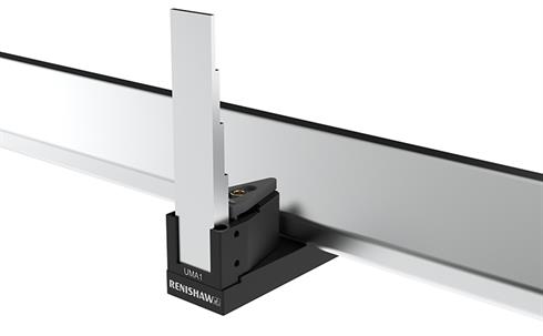 Installing a step block into a UMA1
