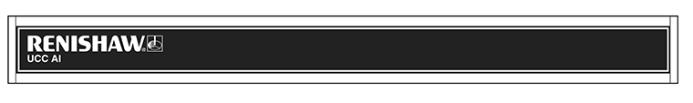 UCC AI - front panel