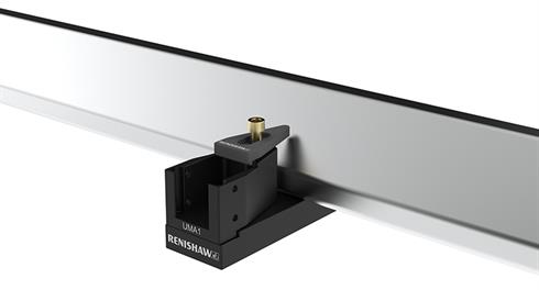 Installing a step block into a UMA1