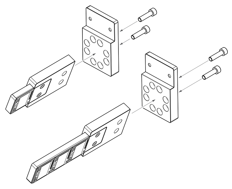 Fitting SFA to MRS2 - single and triple - 4