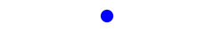 PHC20 visual diagnostics - continuous blue