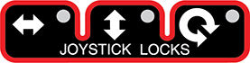 Joystick axis locks buttons - MCUlite-2
