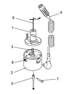 TP1(S) touch-trigger probe