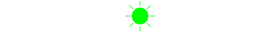 UCC T3-2 visual diagnostics - Green flash