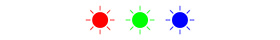 UCC controller LEDs - LED flashing off_on