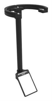 ACM angle change mirror