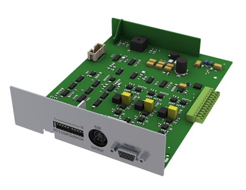 PI 7-3 front image of integrated card