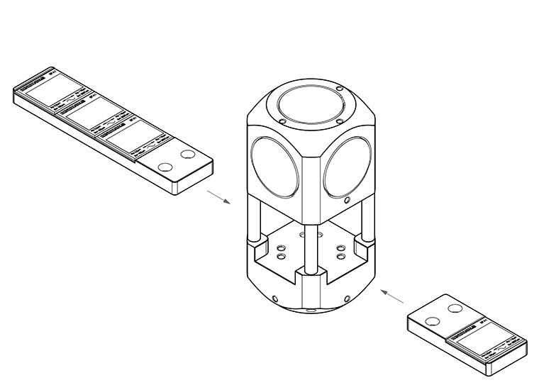 Fitting SFA to OFA - 1