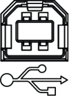 USB connector