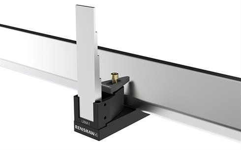 Installing a step block into a UMA1