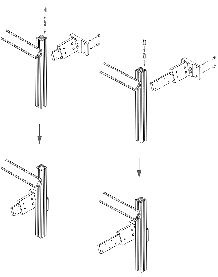 Fitting SFA to MRS2 - single and triple - 7 and 8