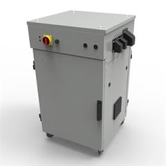 CMM controller cabinet