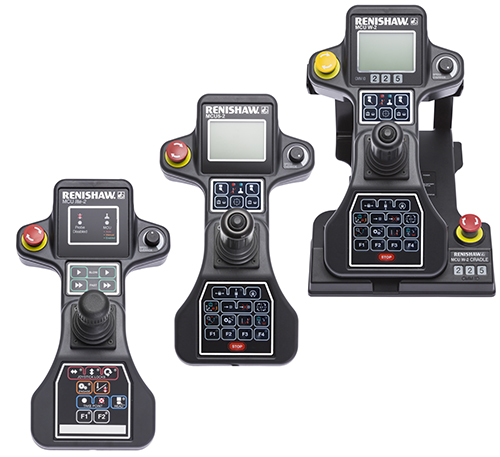 MCUlite-2, MCU5-2 and MCU W-2