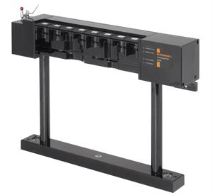 ACR1 autochange rack