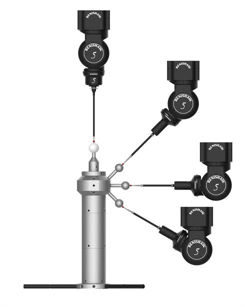 Universal calibration tower