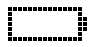 MCU W screen battery empty