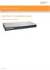 Installation guide:  UCC MMI-2