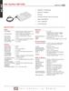 Datasheet 80 V power supply_XP Power_Flexpower