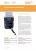 Data sheet:  PH20 (H-1000-2059)