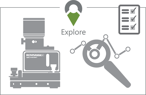Explore — XK10分析