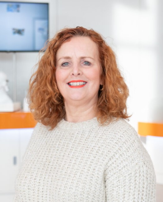 Roz Woodman, Sustainability Value Chain Lead