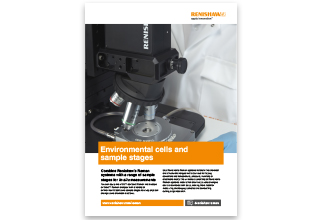 Environmental cells and sample stages thumbnail