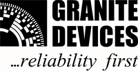 Granite Devices标识