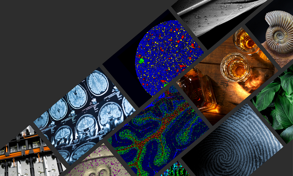 Feature article:  Feature article:  Renishaw Raman spectroscopy articles and further reading image