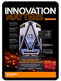 Innovation Matters 2026 cover on tablet (print)