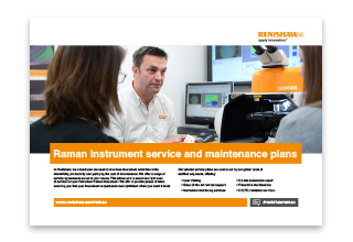 FL023-00-H_Raman instrument service and maintenance plans thumbnail
