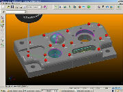 OMV software for home