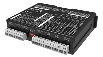 NCi-6接口