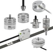 RLS products montage