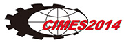 CIMES 2014标识